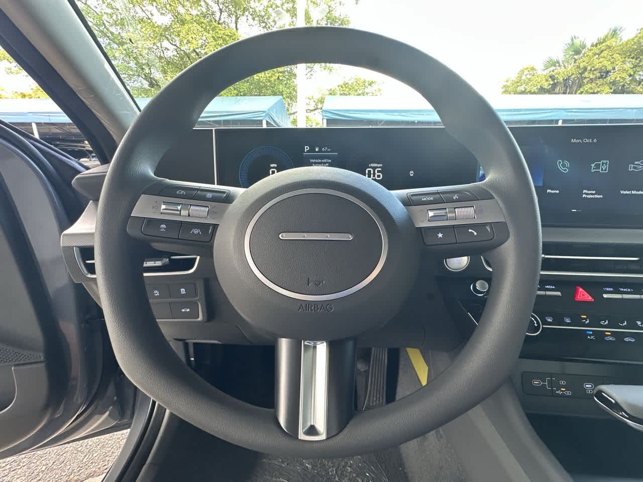 2026 Hyundai Sonata SE photo 13