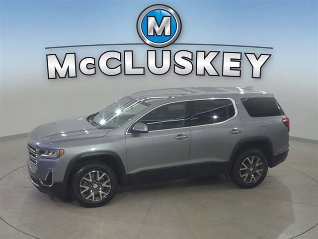 2023 GMC Acadia SLE's photo
