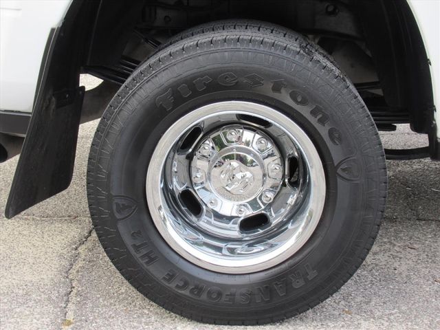 2020 Ram 3500 Tradesman photo 9