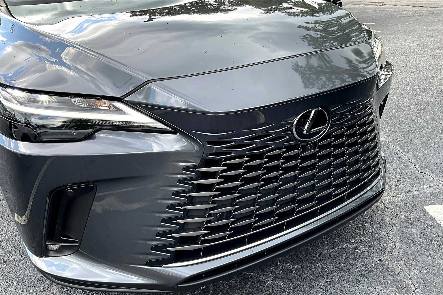 2024 Lexus RX Premium photo 28
