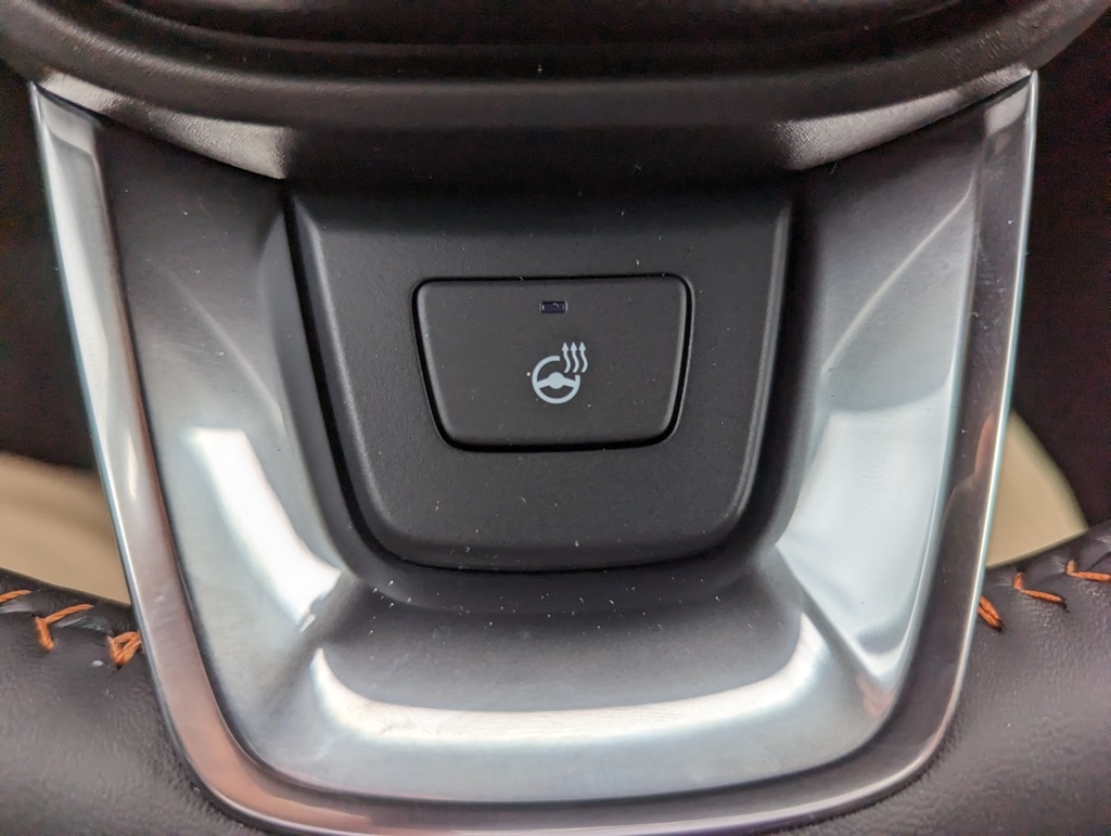 2026 Honda CR-V Hybrid Sport-L photo 20