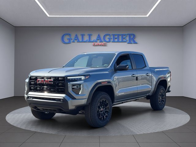 2026 Gmc Canyon Elevation photo 10
