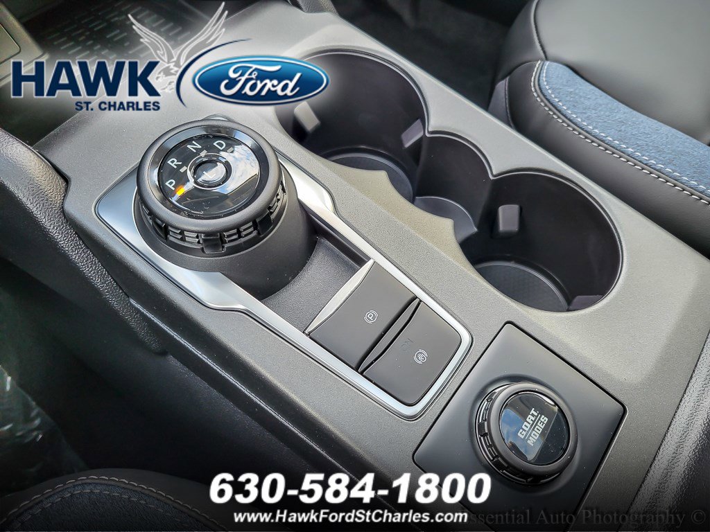 2025 FORD BRONCO SPORT - Image 15