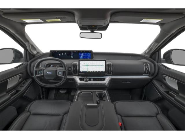 2025 Ford Expedition Platinum MAX photo 7