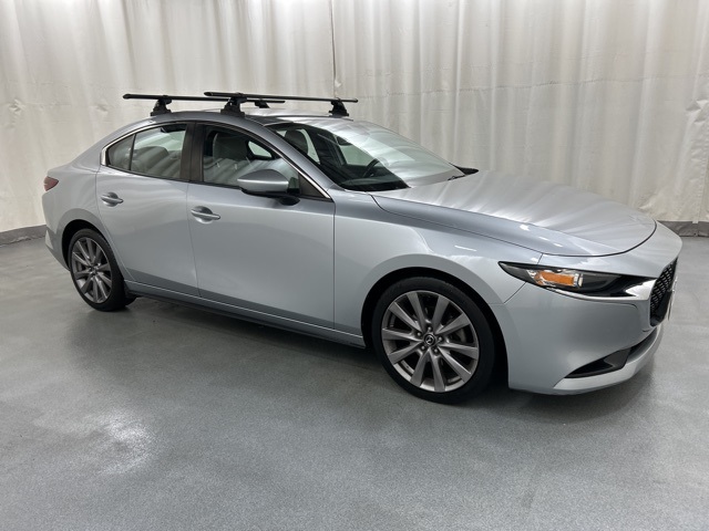 2019 Mazda Mazda3 Preferred AWD's photo