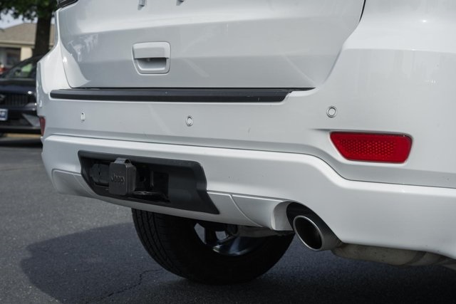 2021 Jeep Grand Cherokee Laredo photo 5