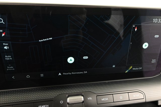 2025 Kia K4 GT-Line photo 6