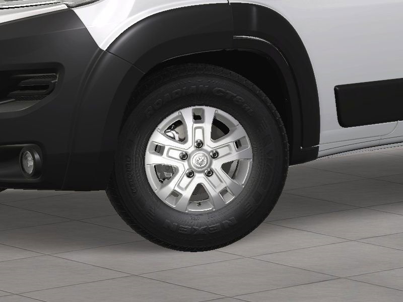 2025 Ram ProMaster 2500 photo 10