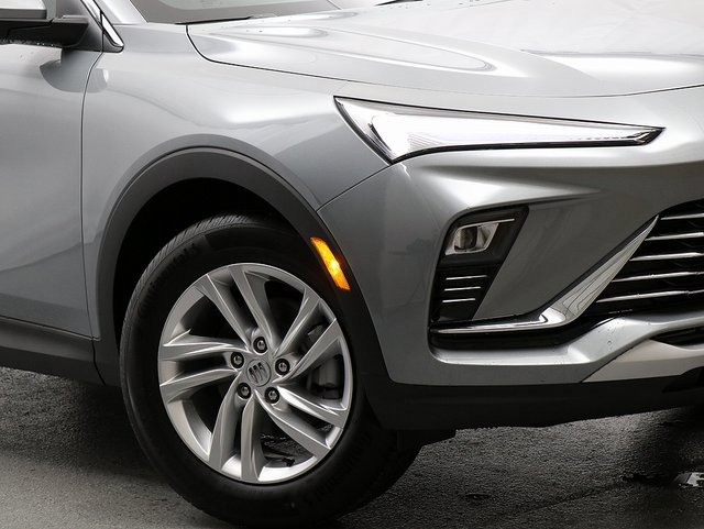 2025 Buick Envista Preferred photo 3