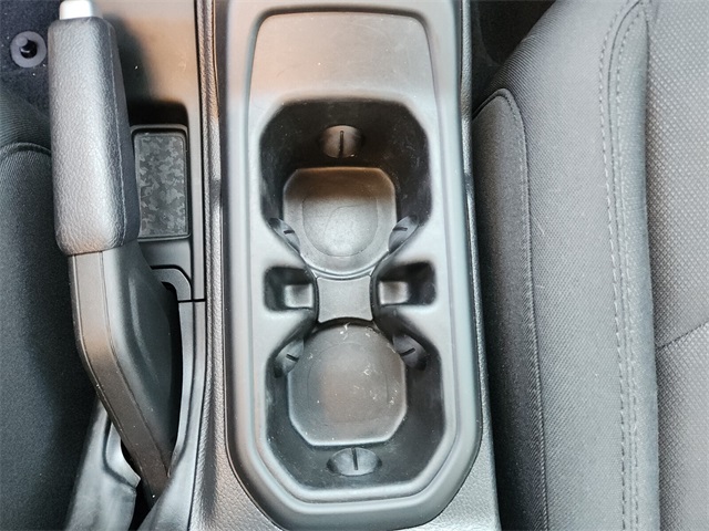 2021 Jeep Wrangler Sport photo 20