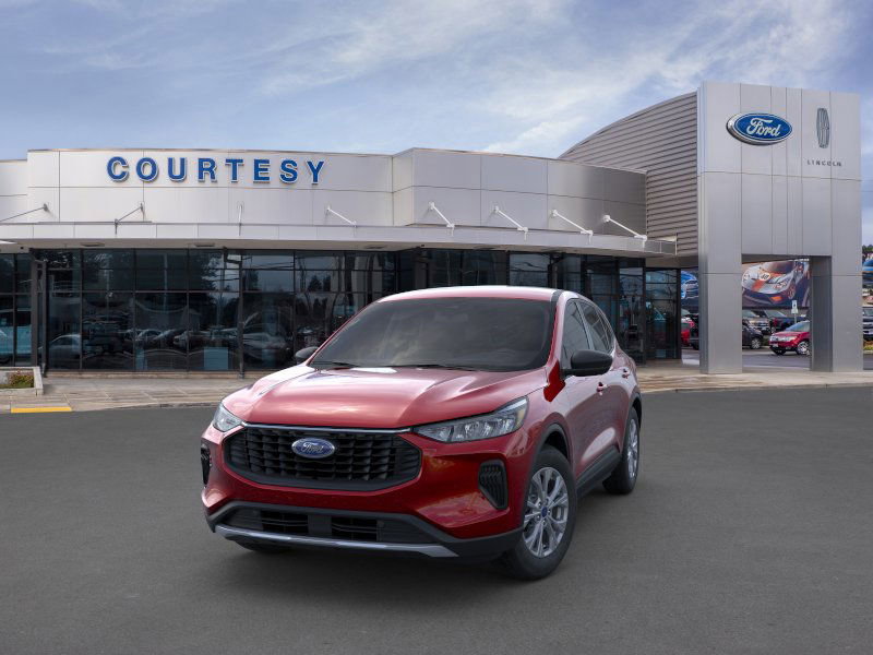 2025 Ford Escape Active photo 2