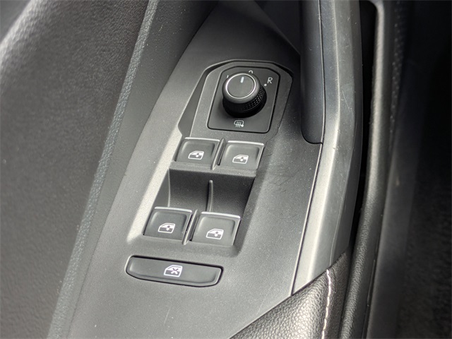 2023 Volkswagen Jetta 1.5T Sport photo 23