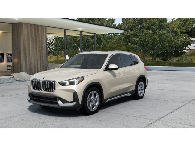 BMW X1　xDrive28i バーミリオンレッド New 2026 BMW X1 X1 28i SUV in Phoenix # | BMW North Scottsdale