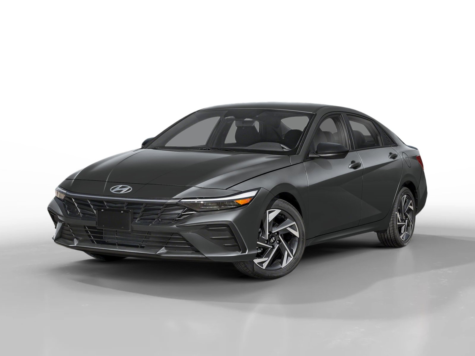 2025 Hyundai Elantra SEL's photo