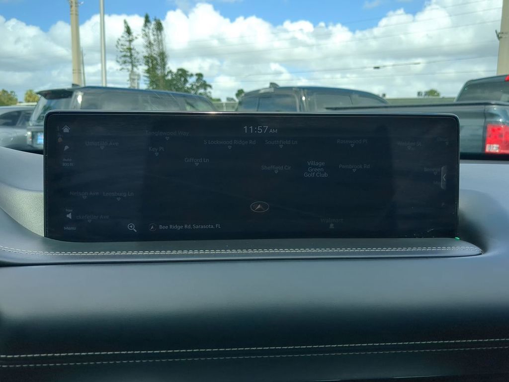 2021 Genesis GV80 Advanced 2.5T Prestige photo 20