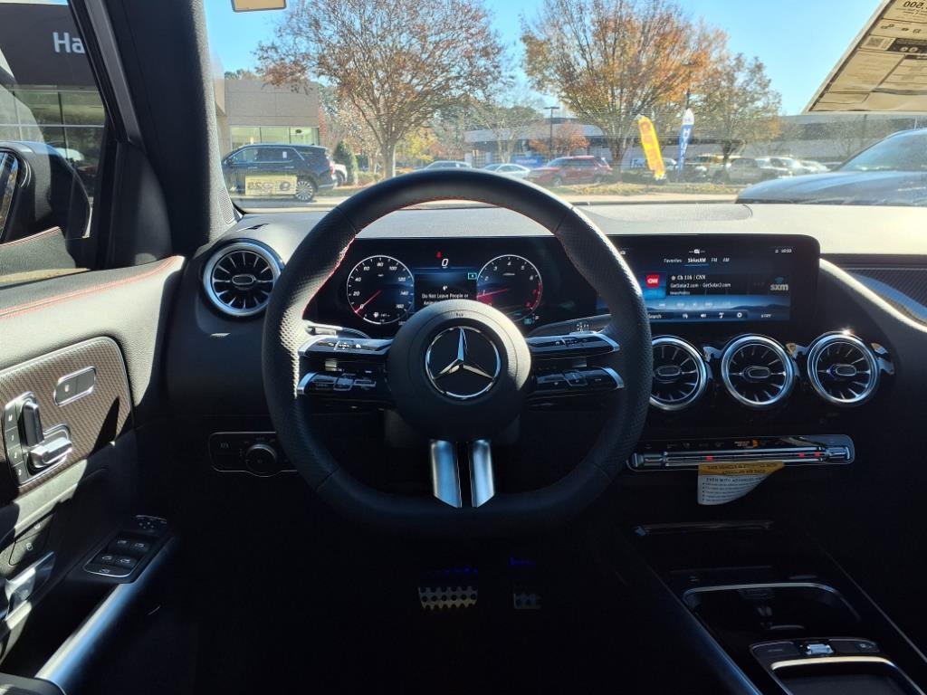 2025 Mercedes Benz GLA 250 photo 10