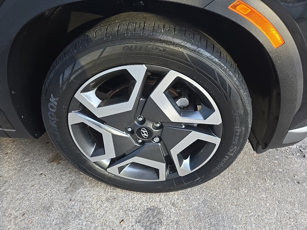 2023 Hyundai Palisade Limited photo 22
