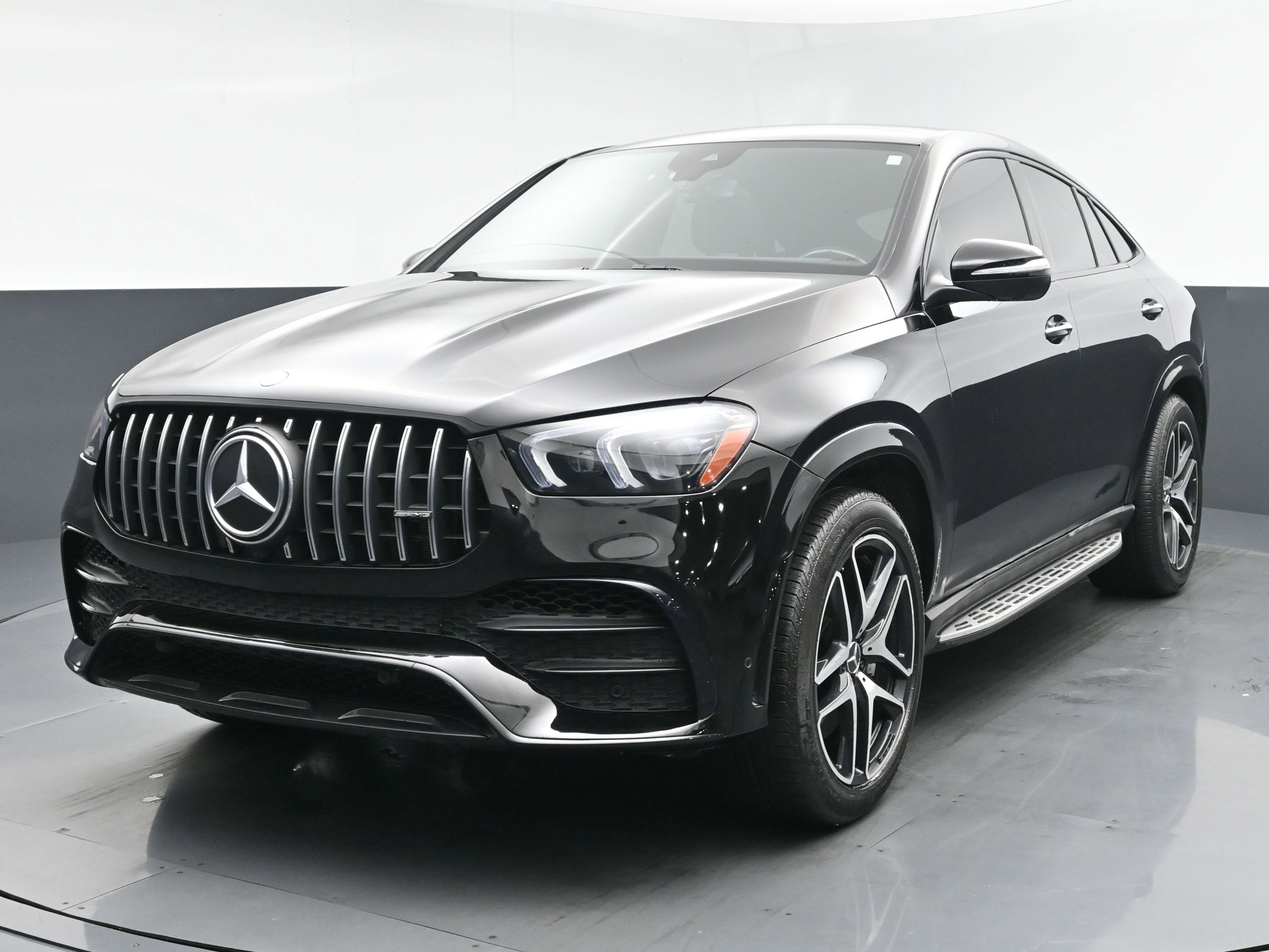 2022 Mercedes Benz GLE AMG 53 4MATIC photo 23