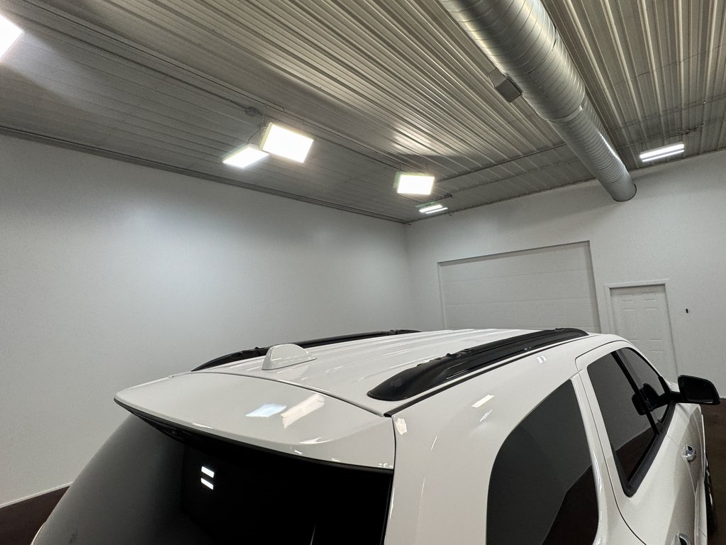2022 Dodge Durango Citadel photo 40