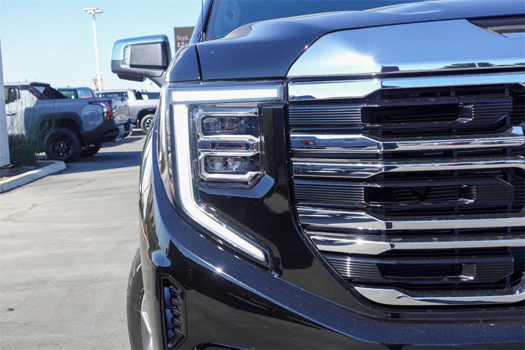 2026 Gmc Sierra 1500 SLT photo 3