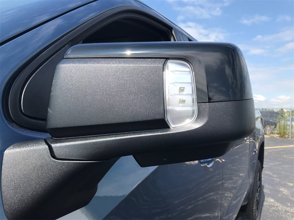 2026 Gmc Sierra Elevation photo 11