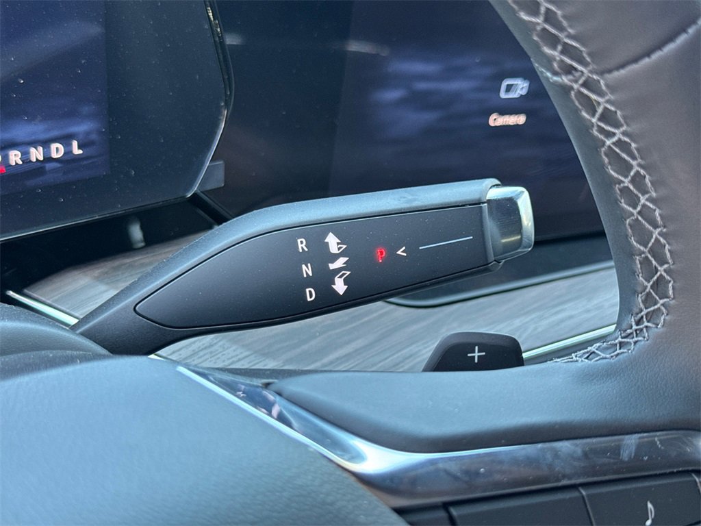 2025 Chevrolet Tahoe LS photo 15