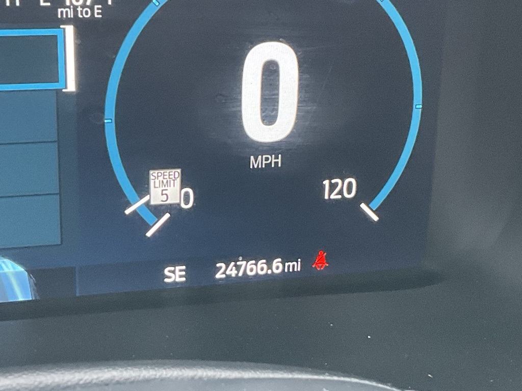 2023 Ford F-150 Lariat photo 4