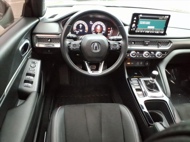 2023 Acura Integra A-Spec Technology photo 7