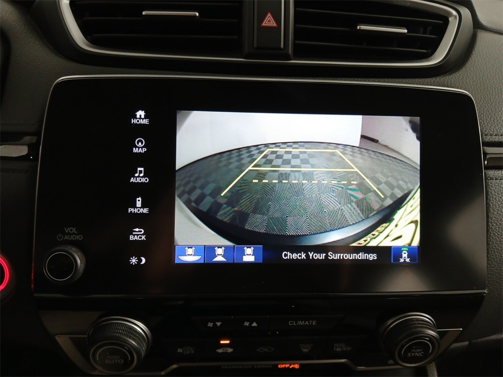 2019 Honda CR-V Touring photo 19