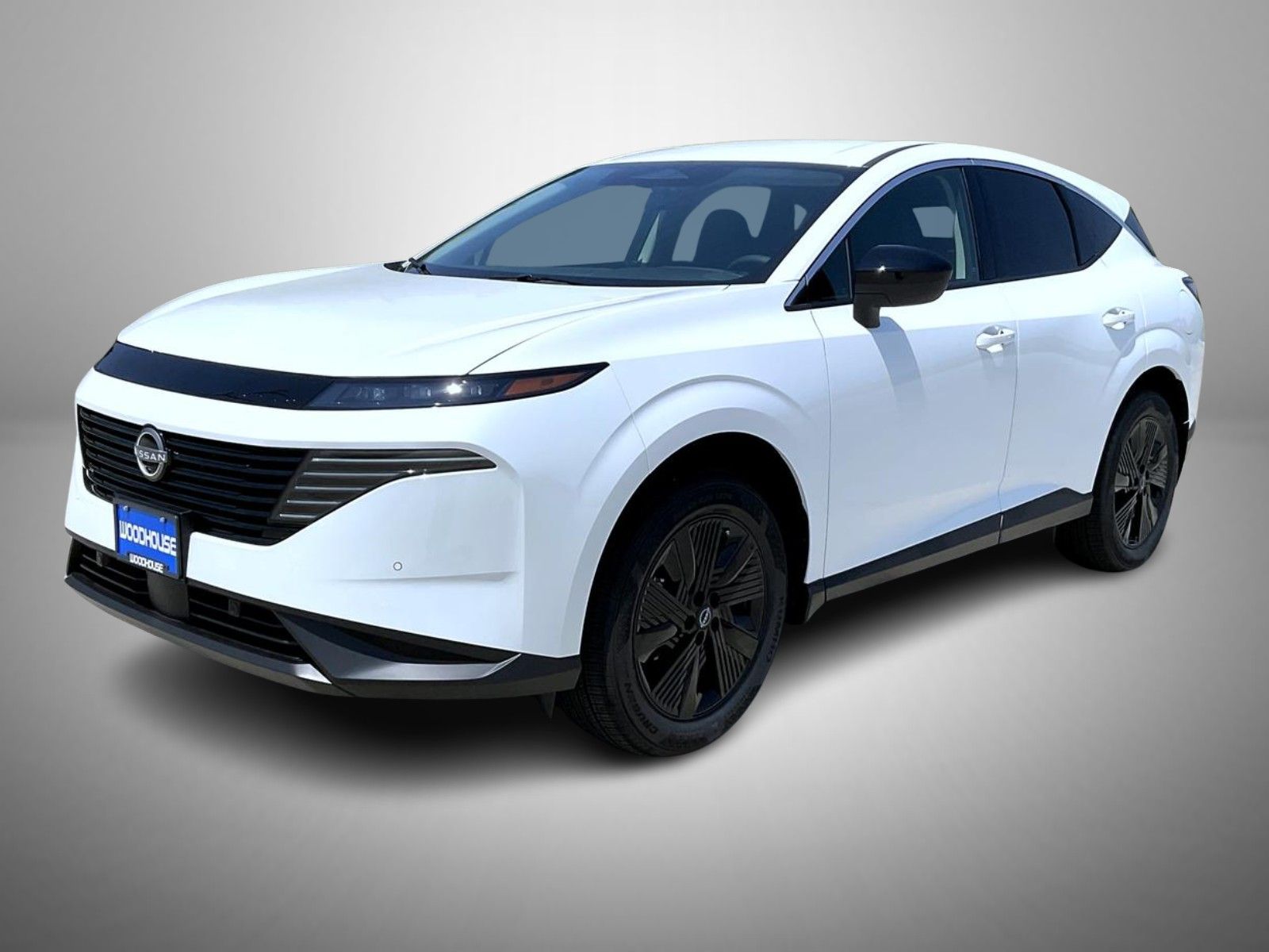 2025 Nissan Murano SV's photo