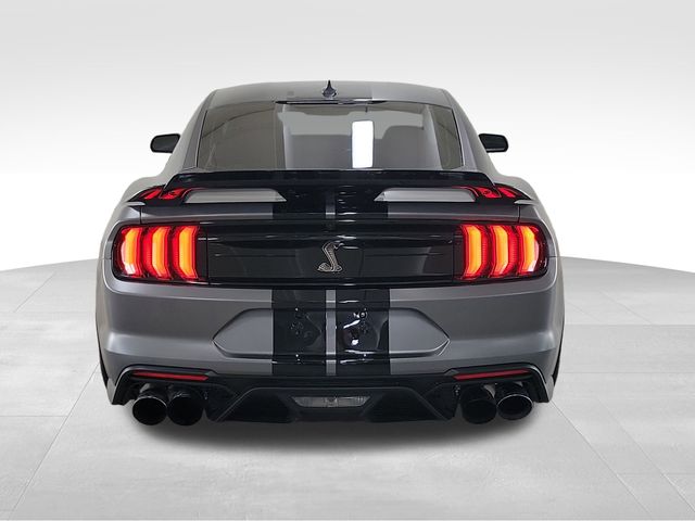 2021 Ford Mustang Shelby GT500 photo 5
