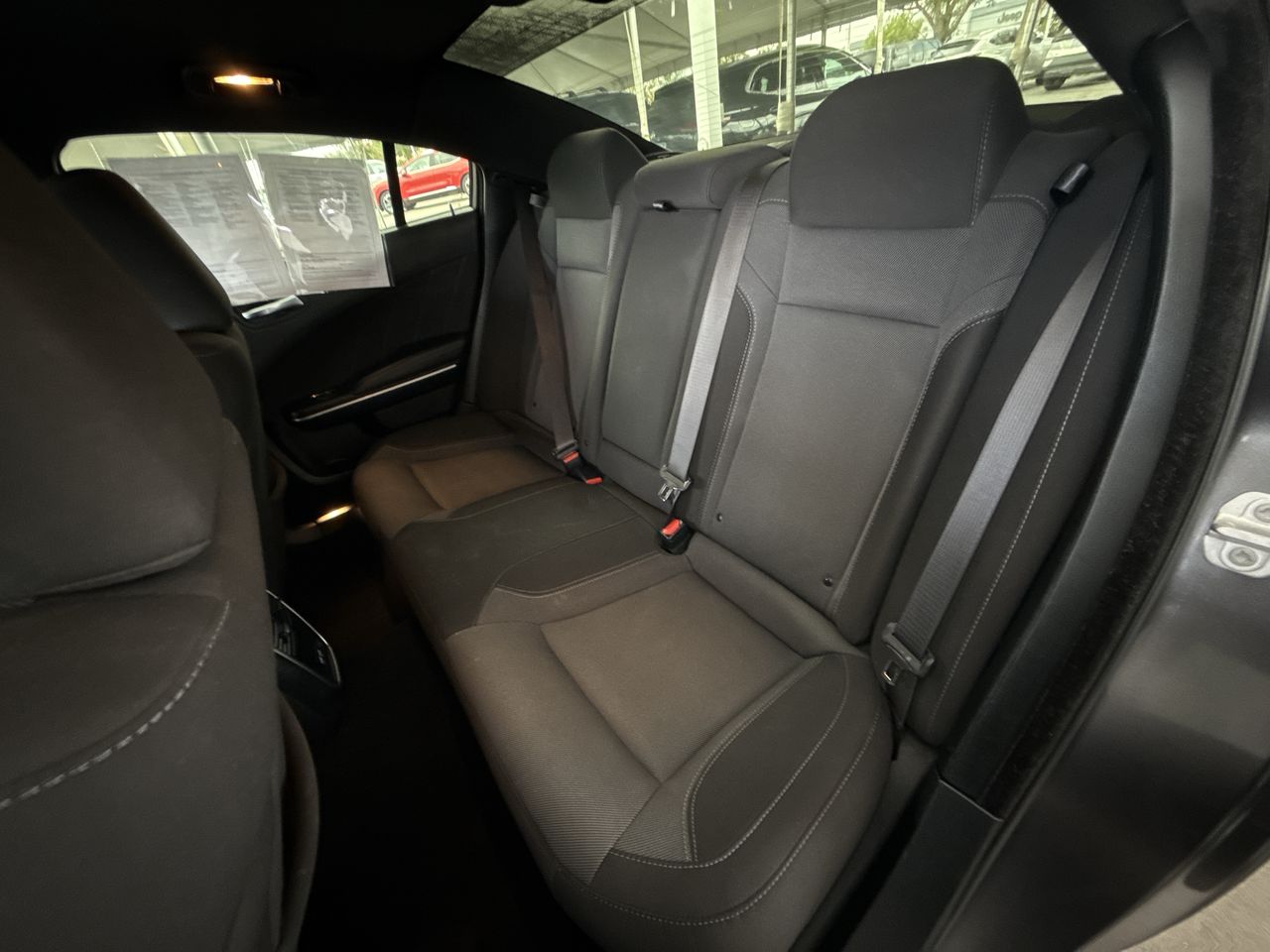 2022 Dodge Charger SXT photo 14