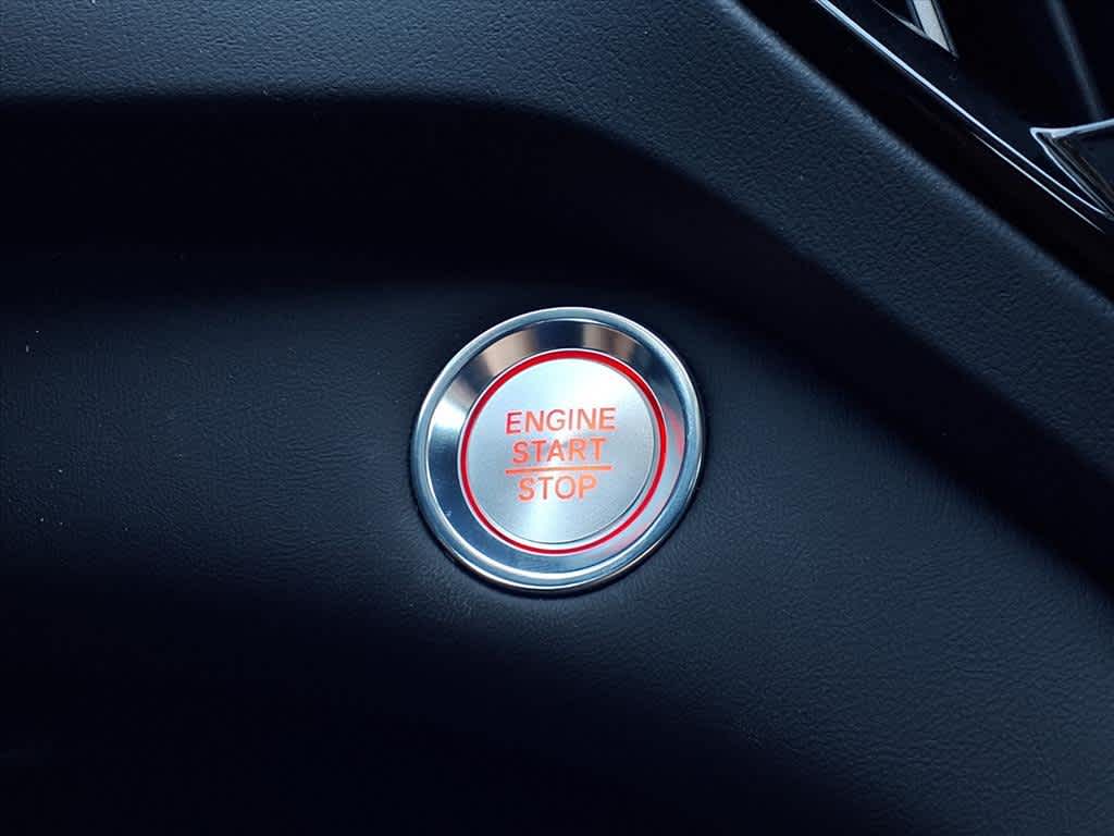 2025 Acura RDX Technology photo 13
