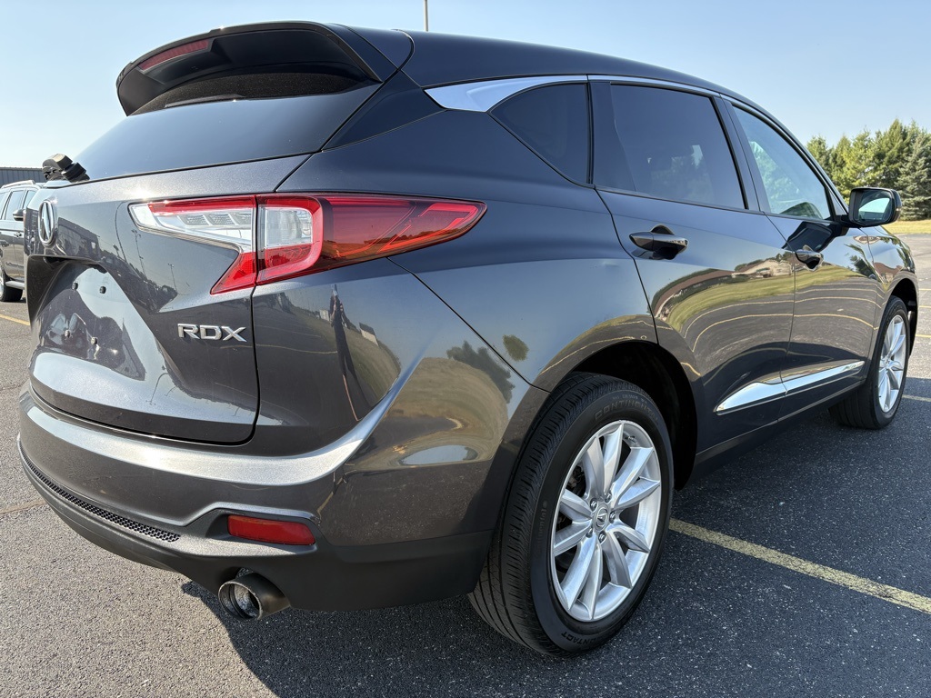 2019 Acura RDX Base photo 5