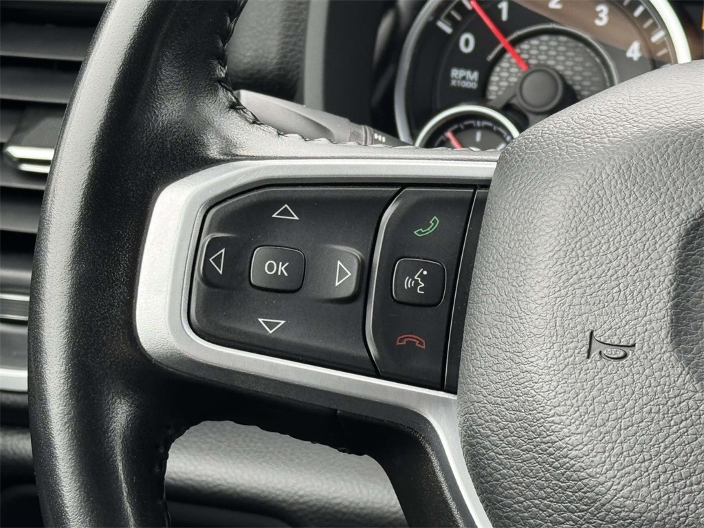 2022 Ram 1500 Big Horn Lone Star photo 23