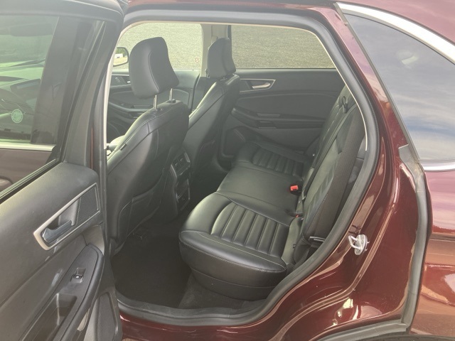 2024 Ford Edge SEL photo 15