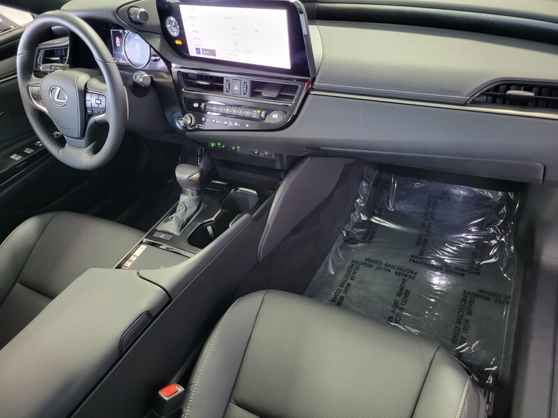 2023 Lexus ES 350 photo 17