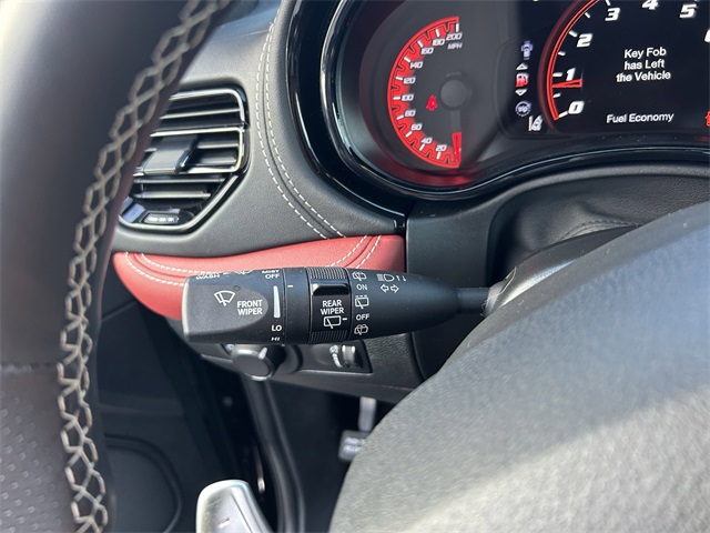 2024 Dodge Durango SRT Hellcat Premium photo 31