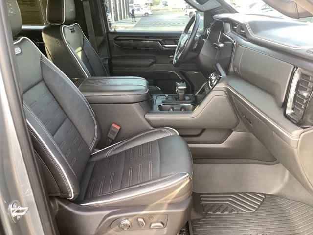 2024 Gmc Sierra 1500 AT4X photo 14