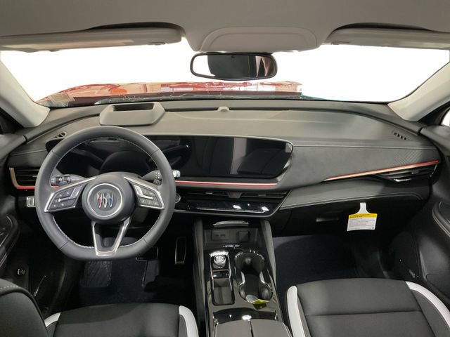 2025 Buick Envision Sport Touring photo 20