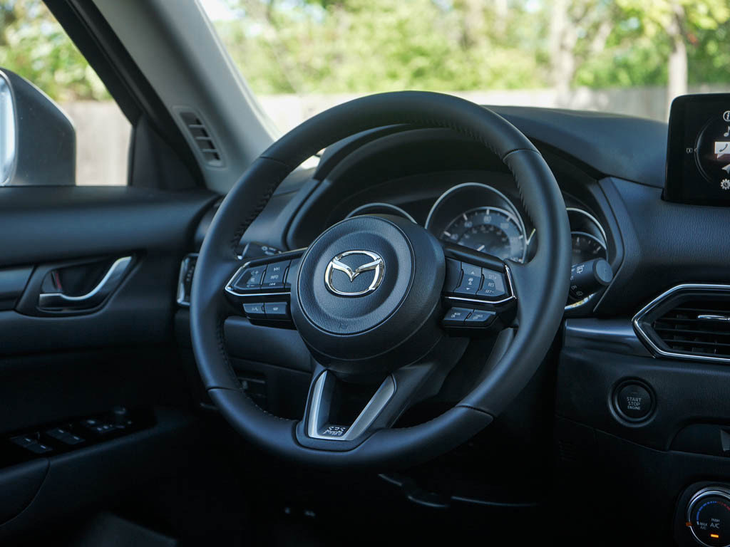 2025 Mazda CX-5 2.5 S photo 13