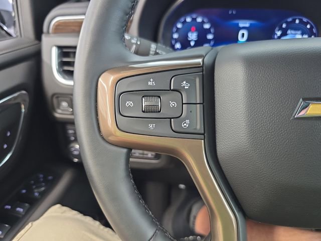 2024 Chevrolet Tahoe High Country photo 18
