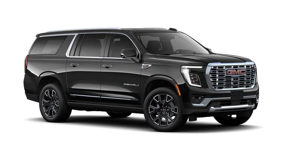 2025 Gmc Yukon XL Denali photo 26