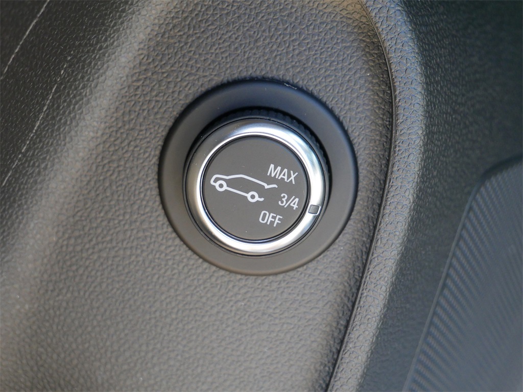 2024 Buick Envista Avenir photo 21