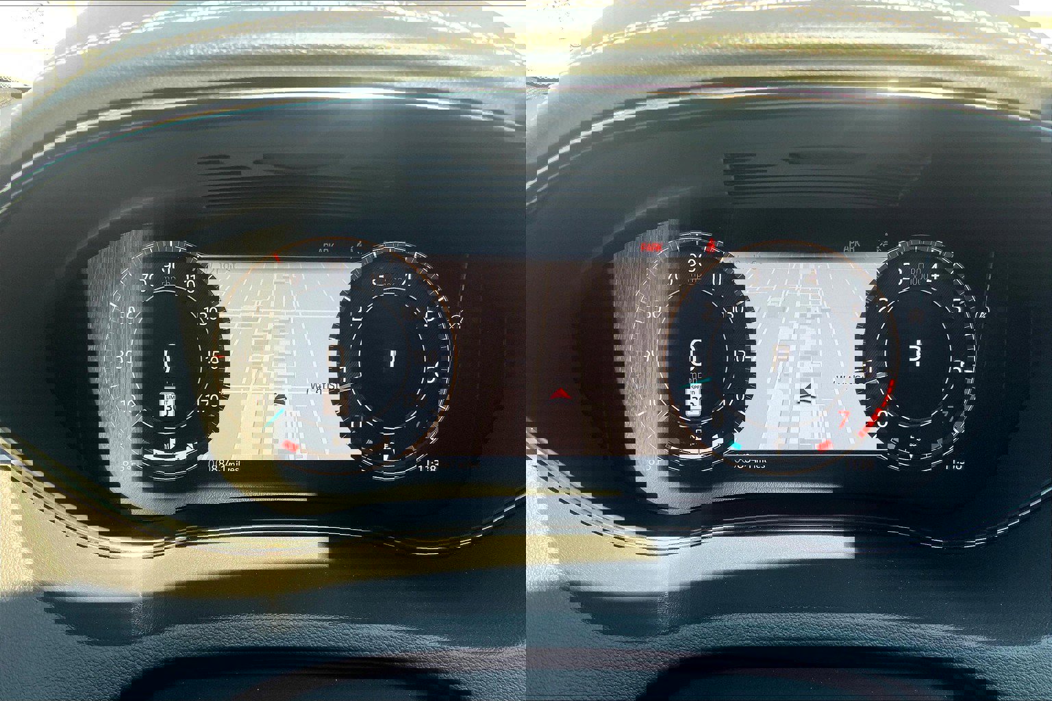 2024 Jaguar E-PACE R-Dynamic SE photo 14