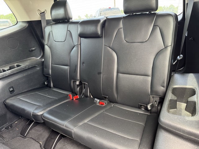 2022 Kia Telluride LX photo 10