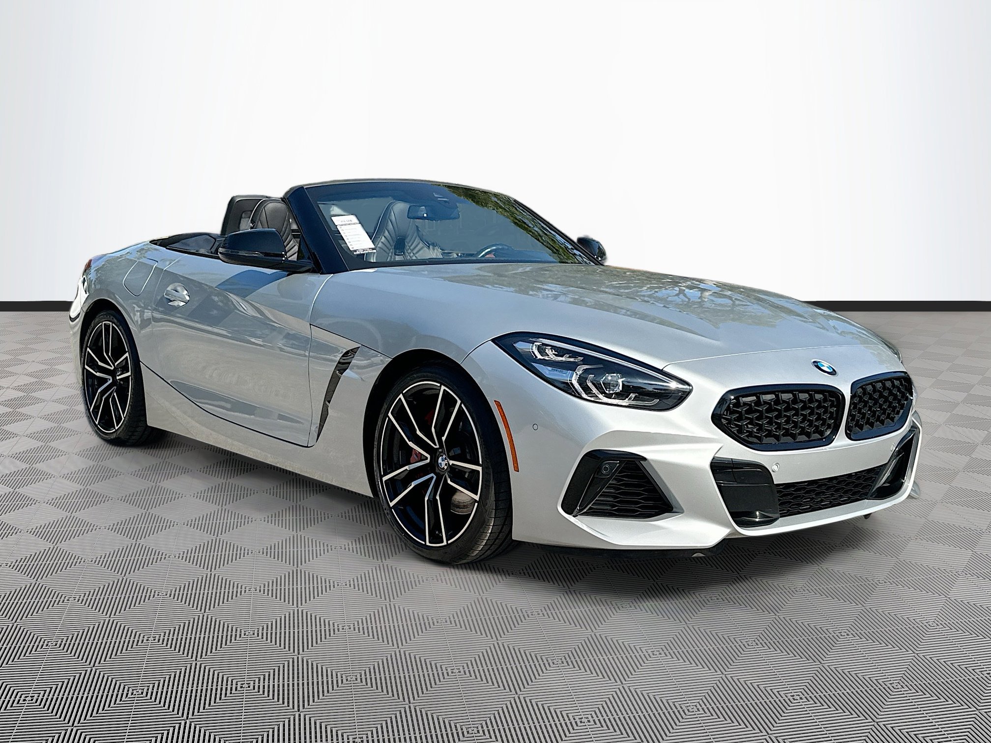 2022 BMW Z4 Base's photo