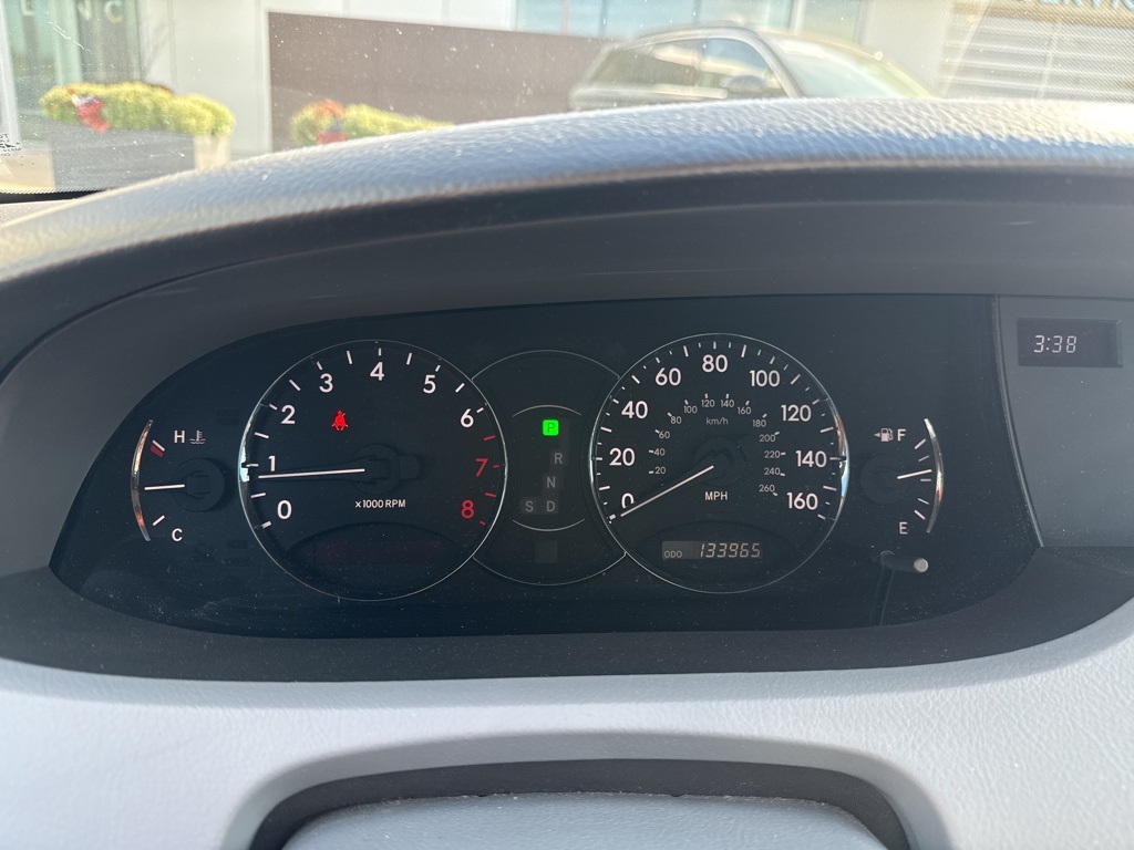 2006 Toyota Avalon Limited photo 7