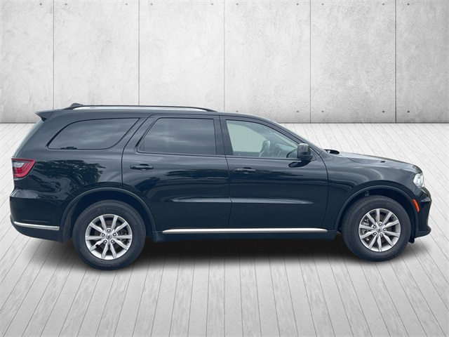 2024 Dodge Durango SXT photo 2