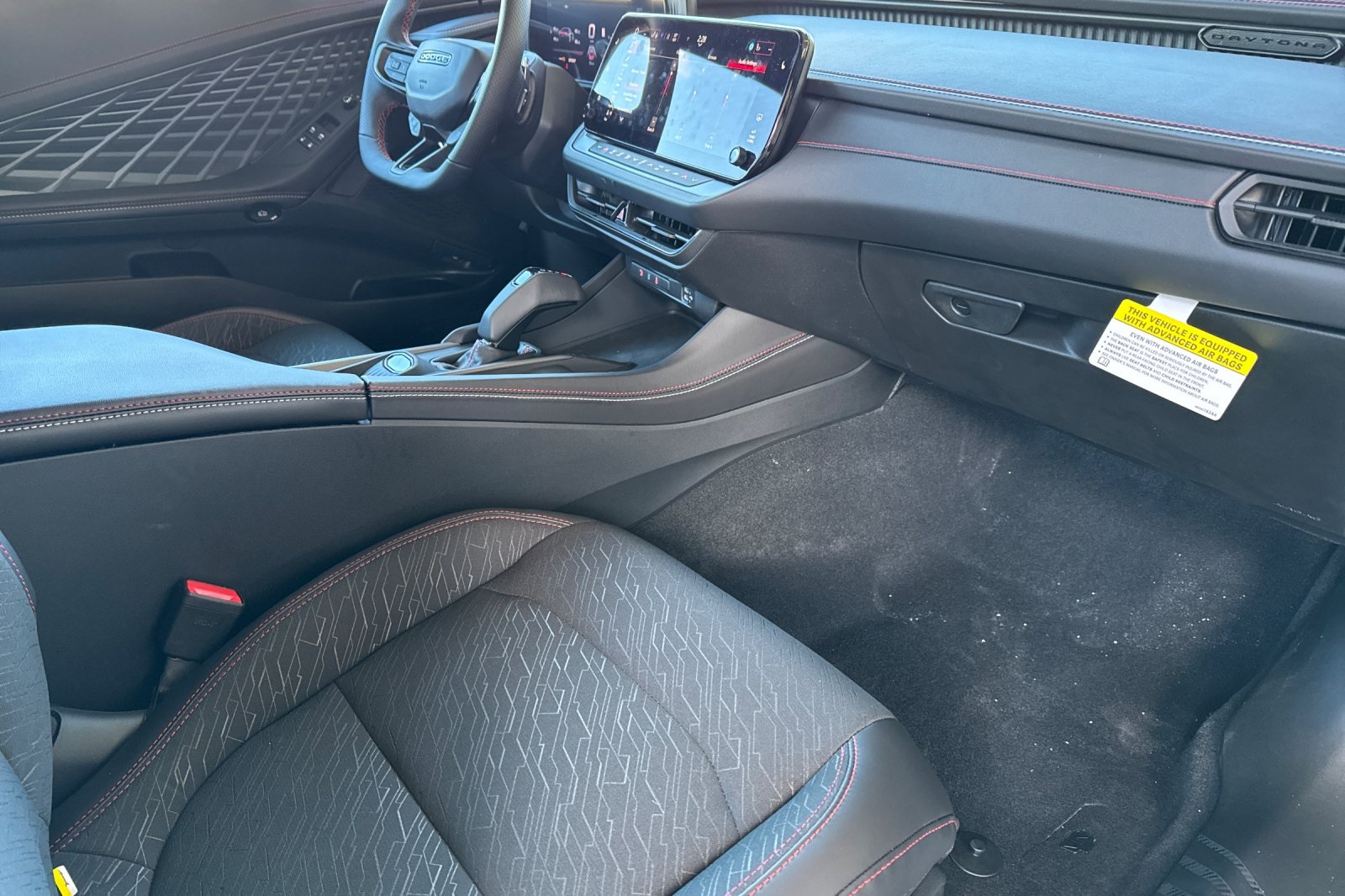 2025 Dodge Charger R/T photo 14